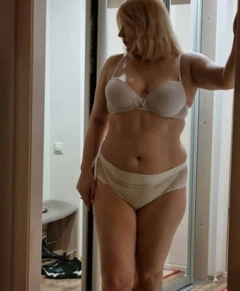 Анкета проститутки Жанночка - Фото 1, Алак, 38 лет, №1247